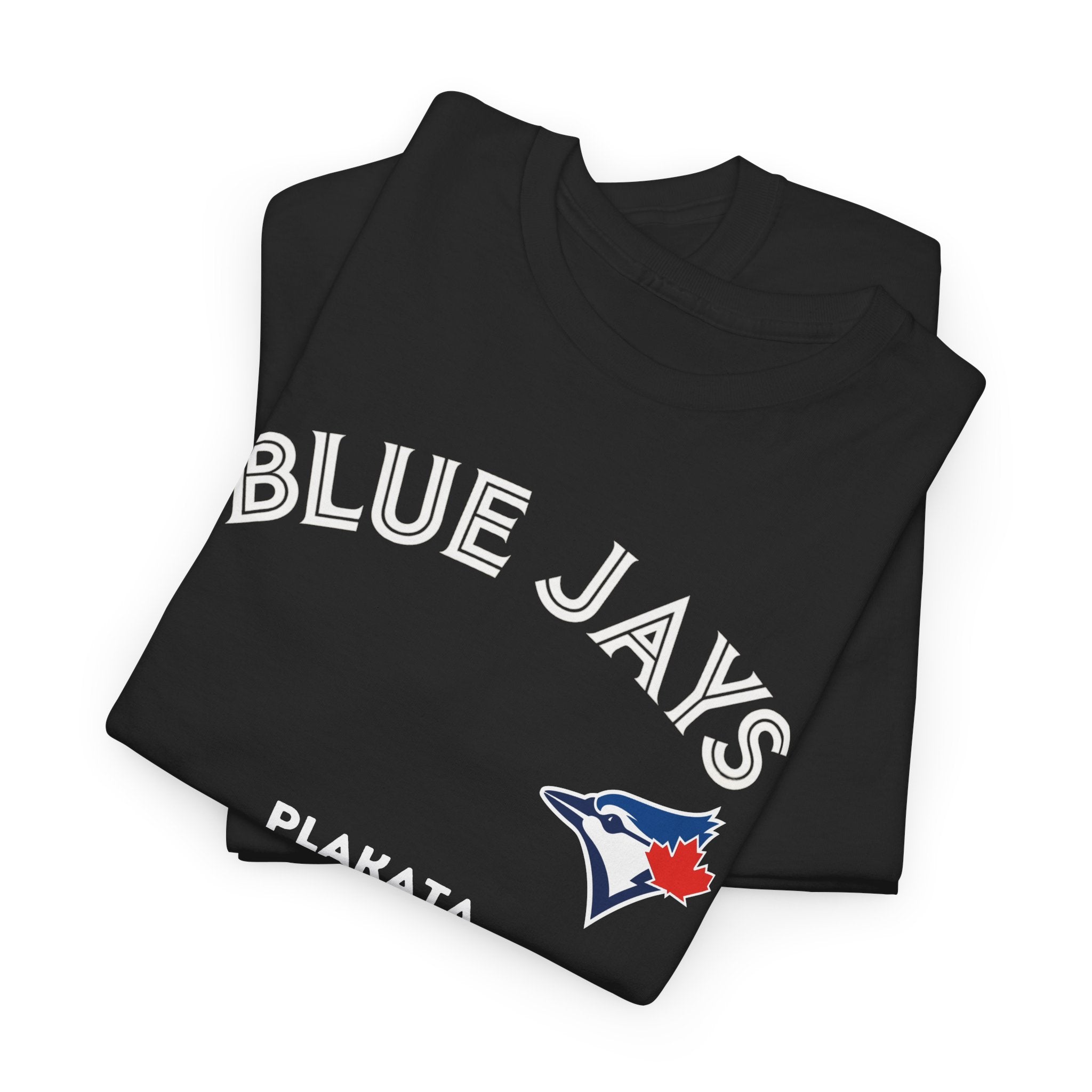 Toronto Blue Jays Plakata T-Shirt