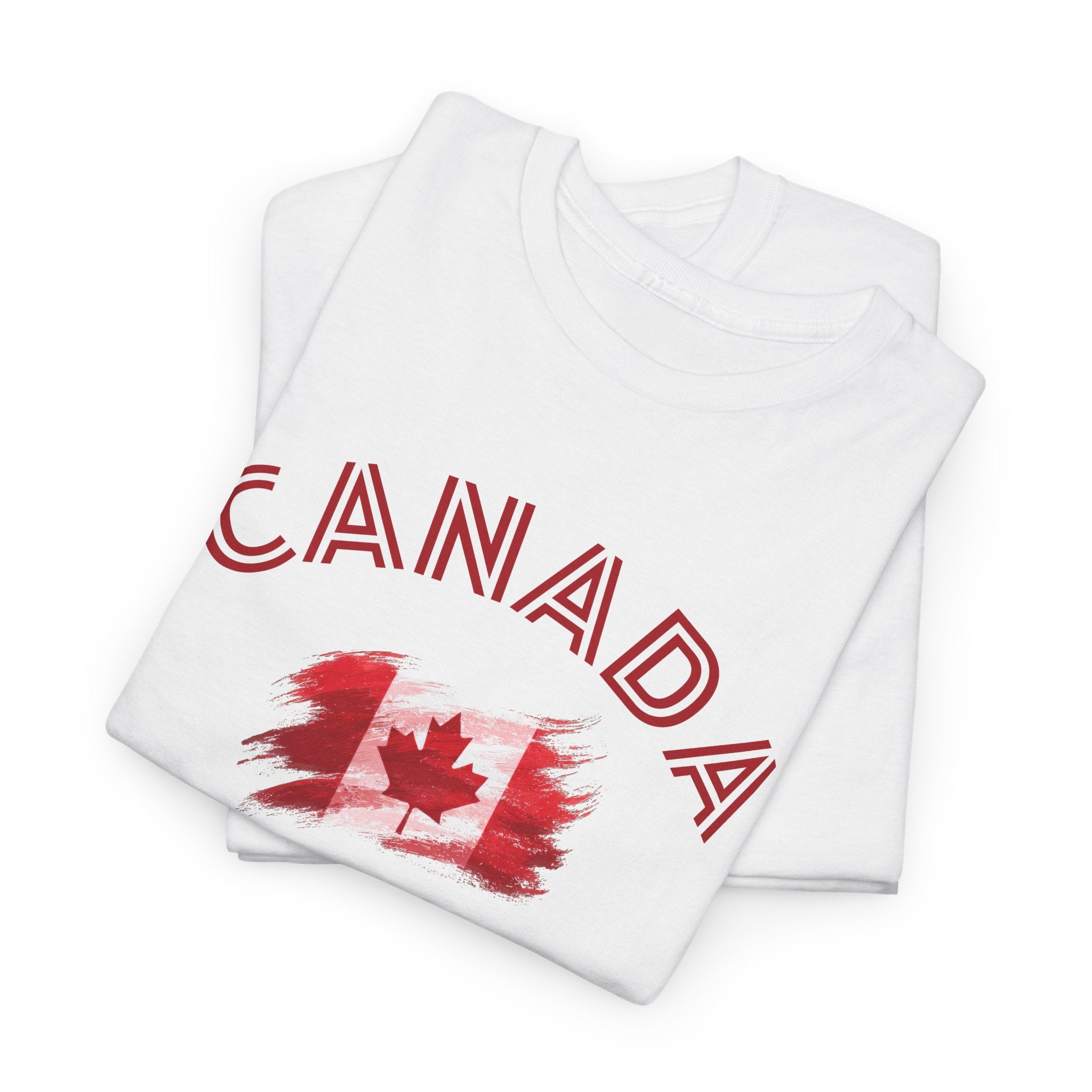 Canada Will Never Be Trumped Anti Trump T-Shirt