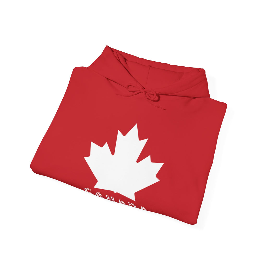 Canada Hoodie