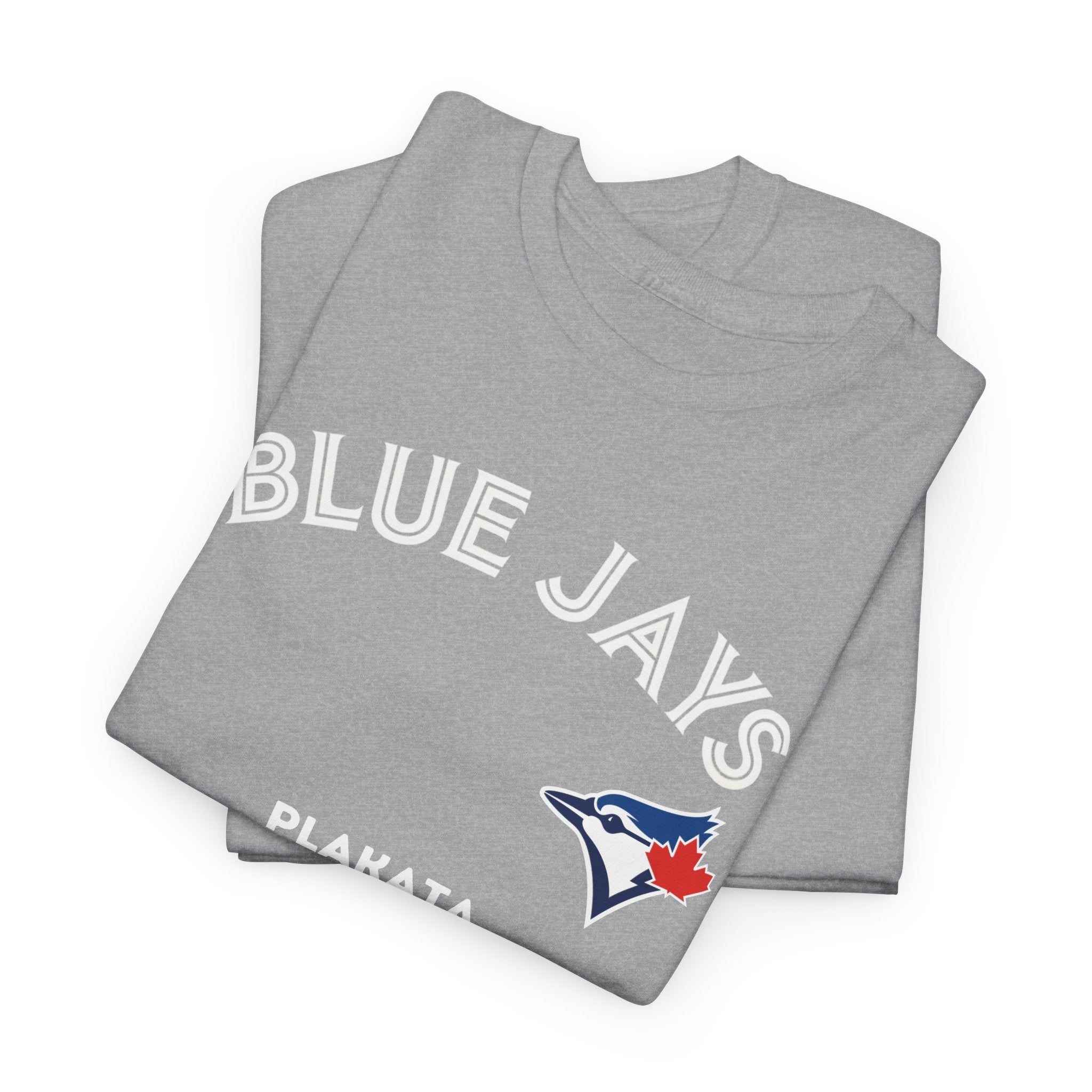 Toronto Blue Jays Plakata T-Shirt