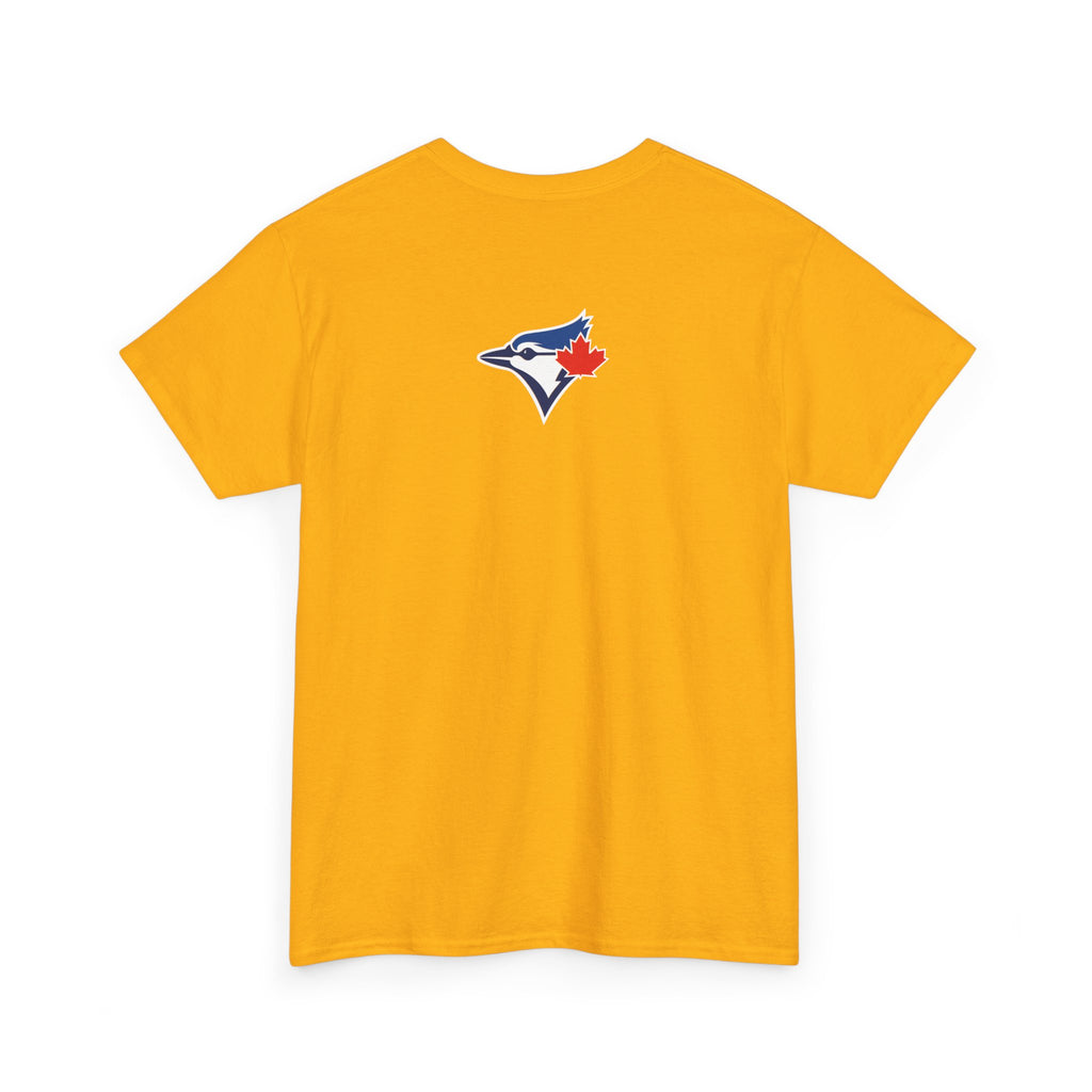 Untucked Unisex Heavy Cotton Tee