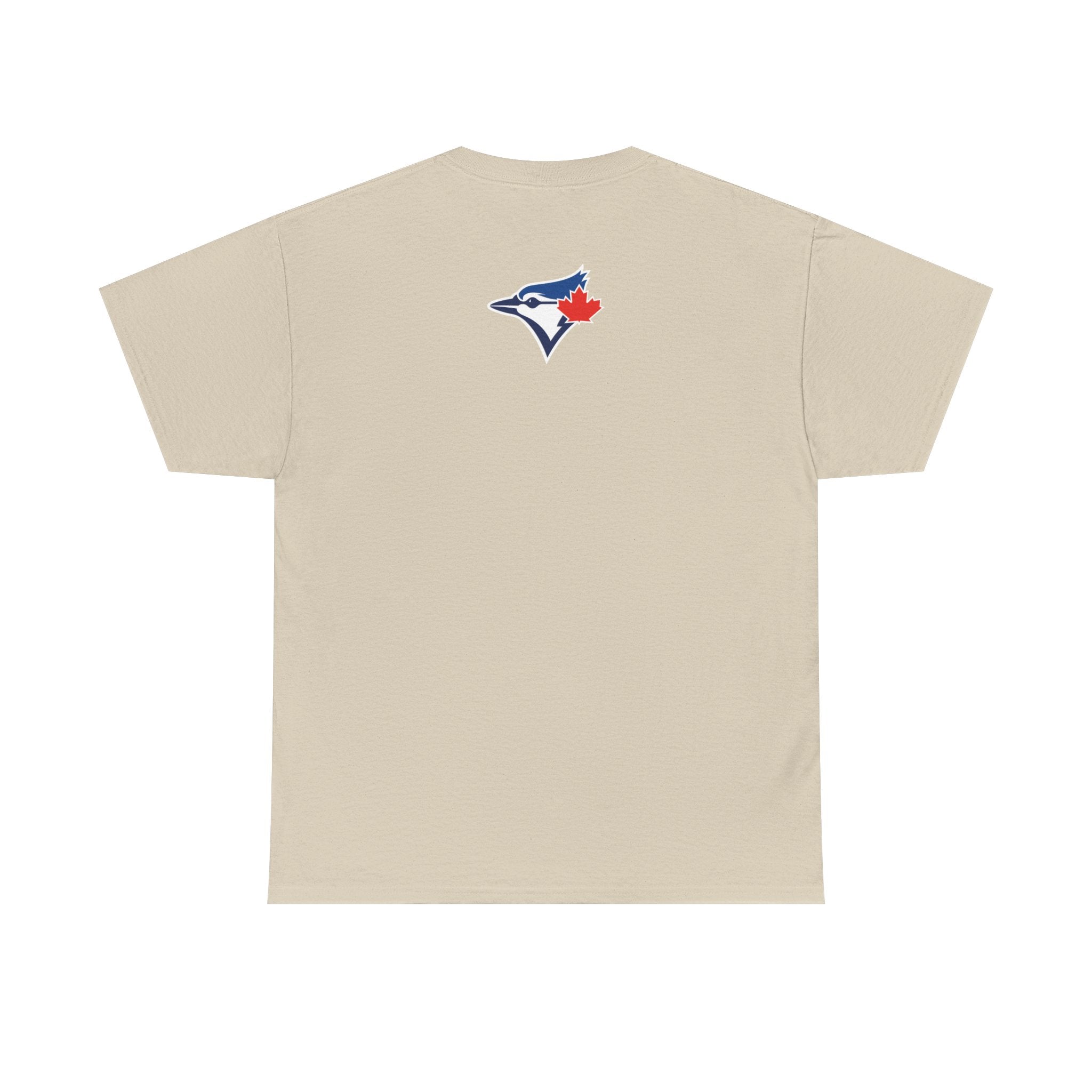 Tarps Off Tee