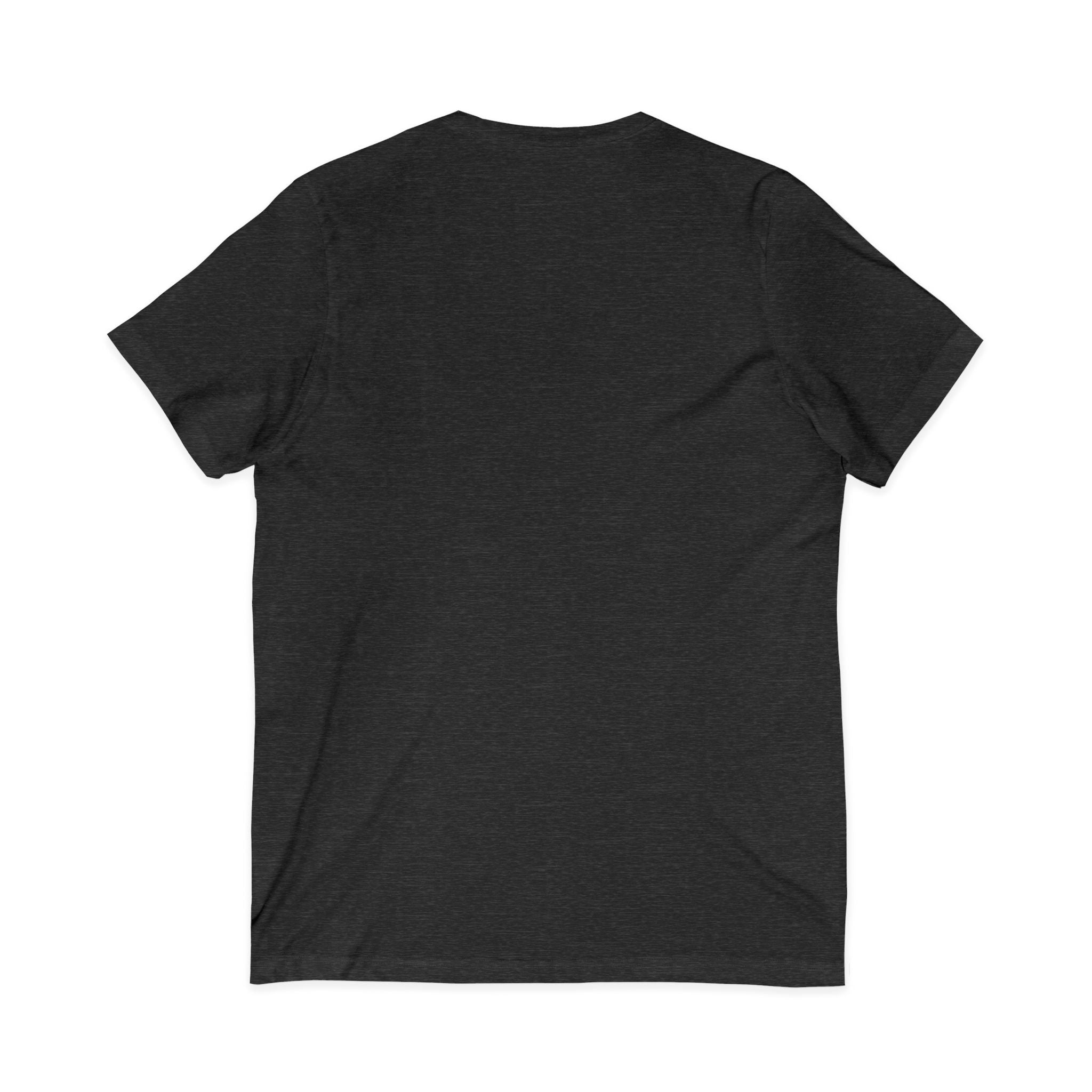 Toronto Blue Jays Arched October Starts in March V‑Neck T-Shirt
