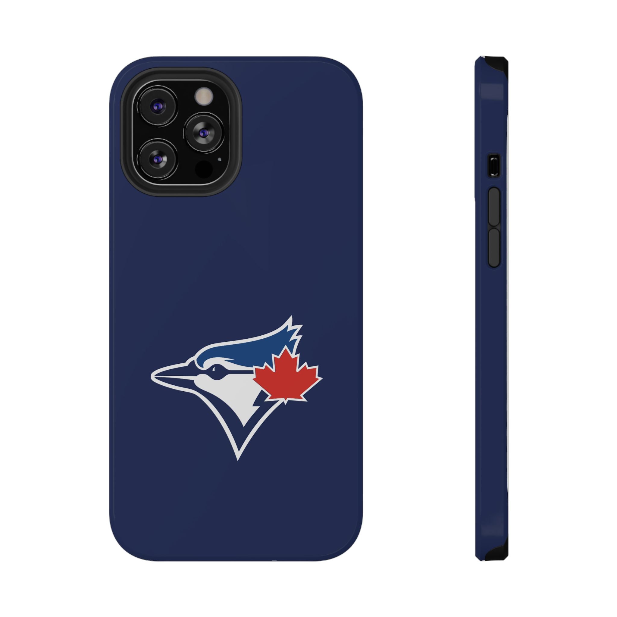 Toronto Blue Jays Phone Cases