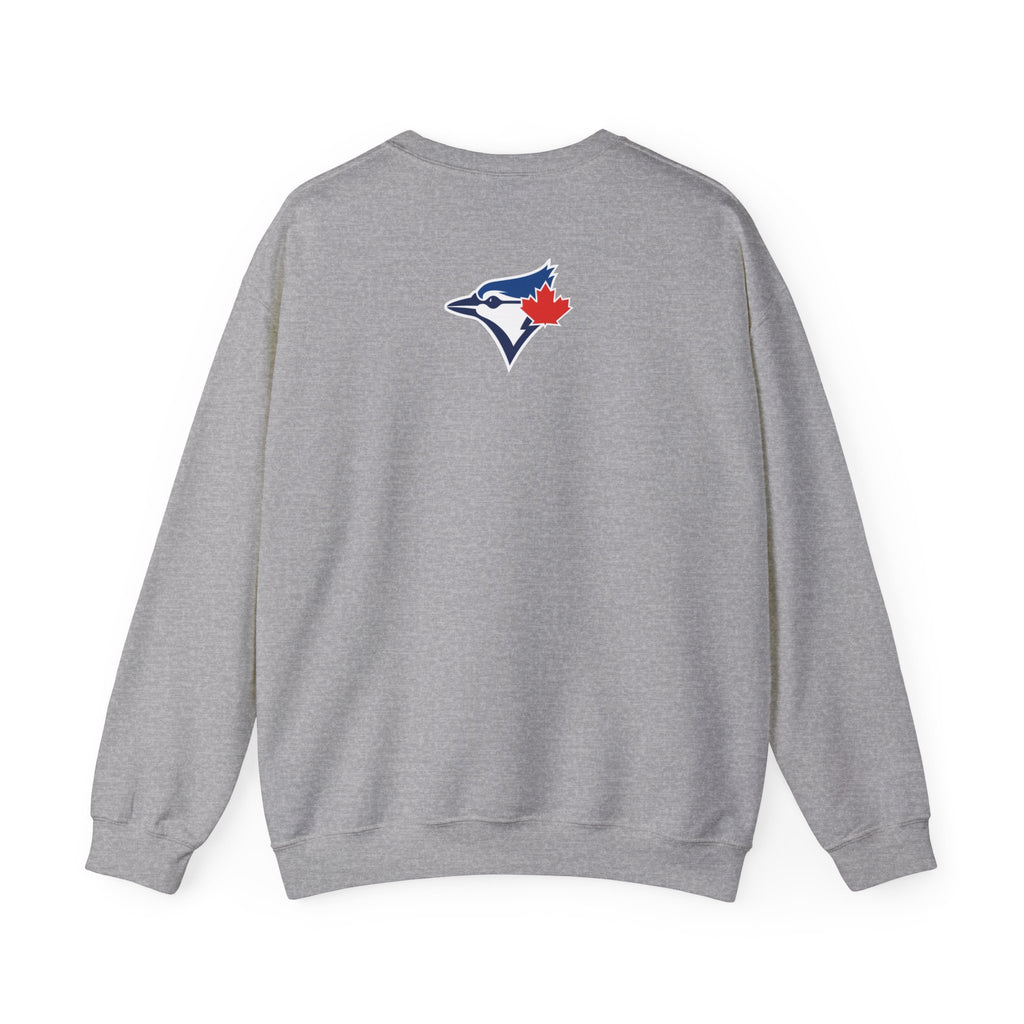 Tarps Off Sweatshirt