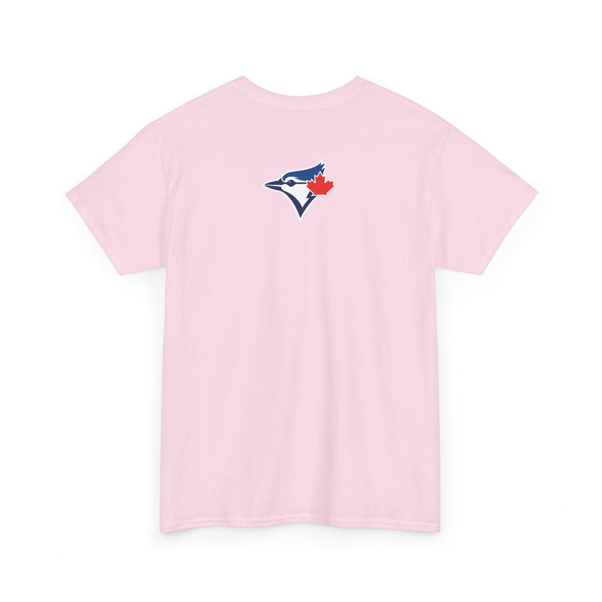 Tarps Off Tee