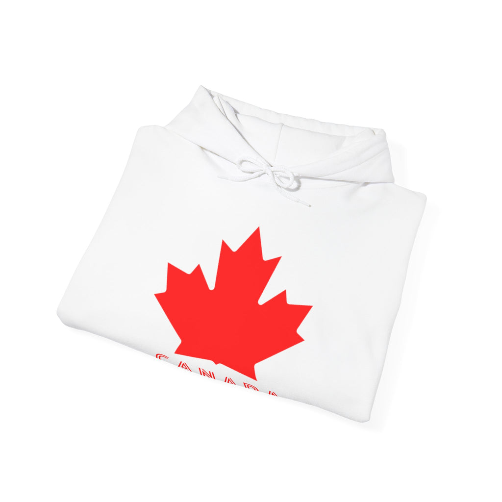 Canada Hoodie