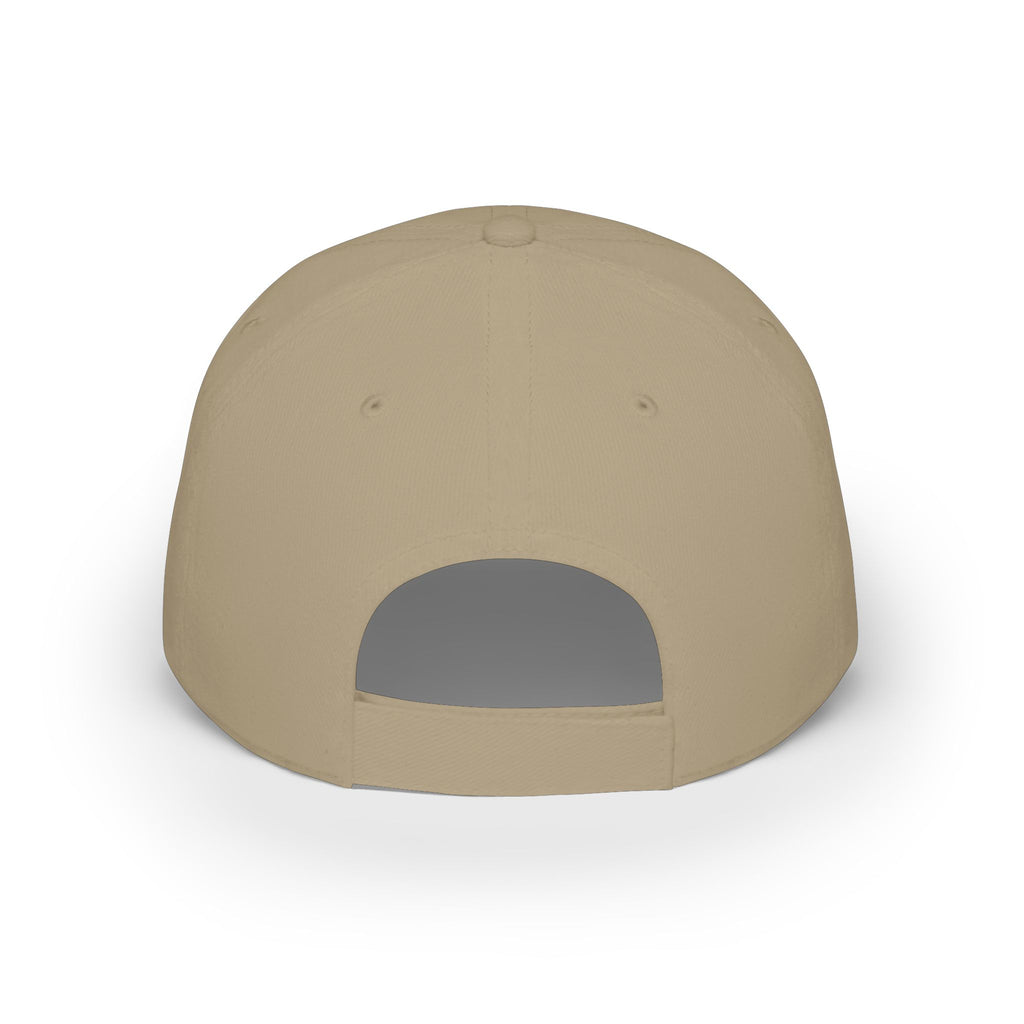 Canada True North Strong and Free Baseball Cap