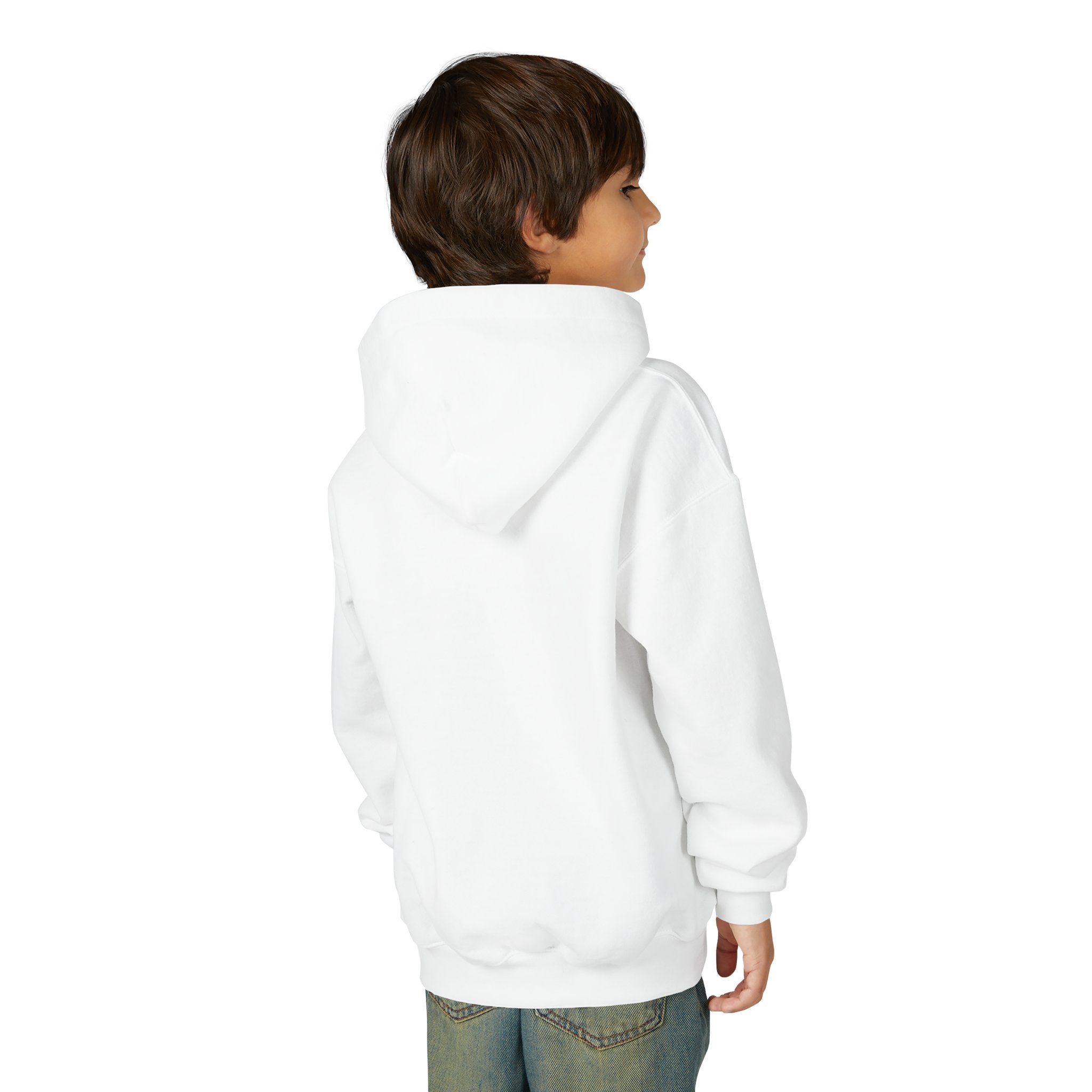 Canada Hoodie - Youth