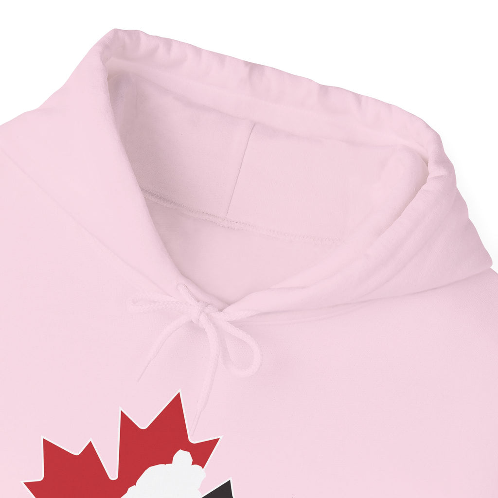 Team Canada Olympic Hoodie
