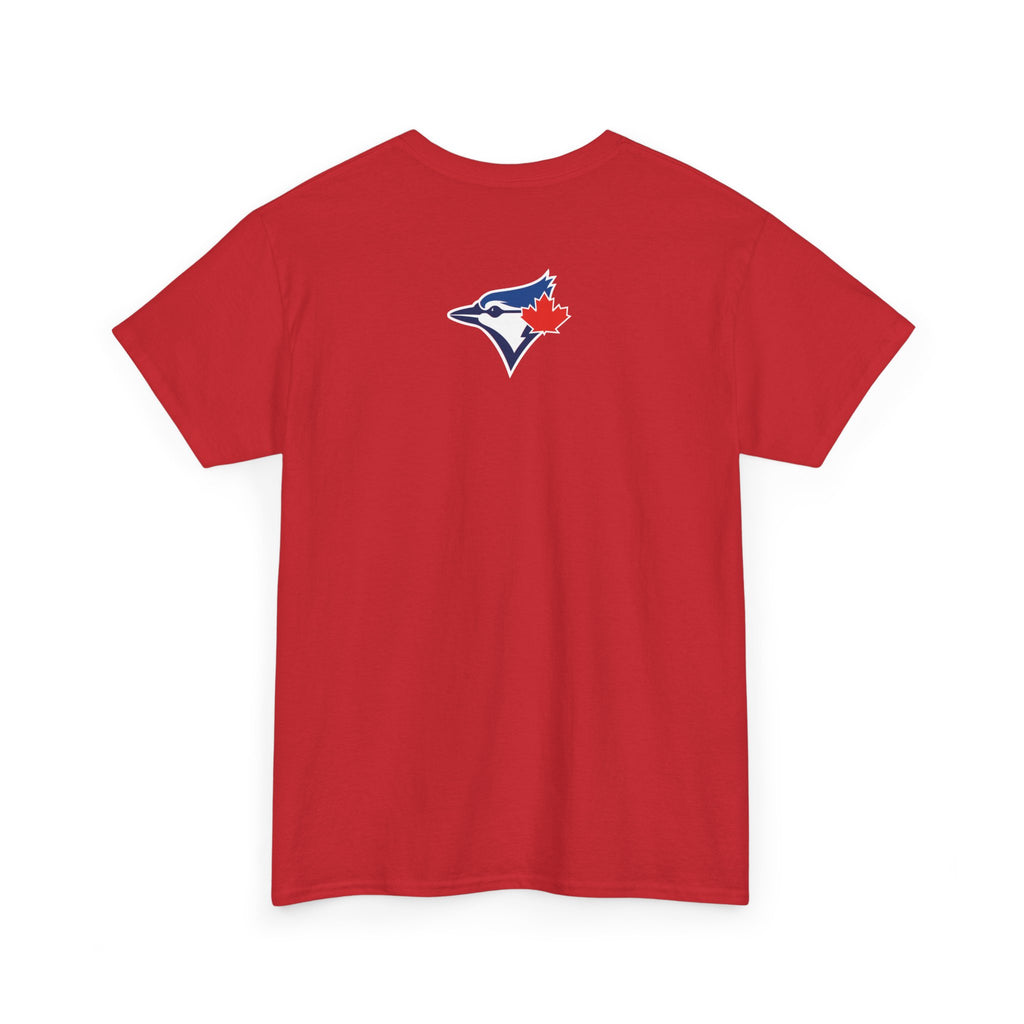 Tarps Off Tee