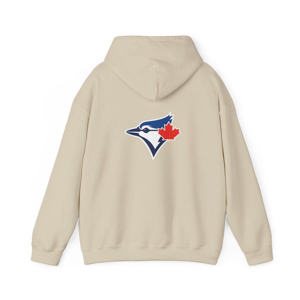 Tarps Off Hooded Sweatshirt
