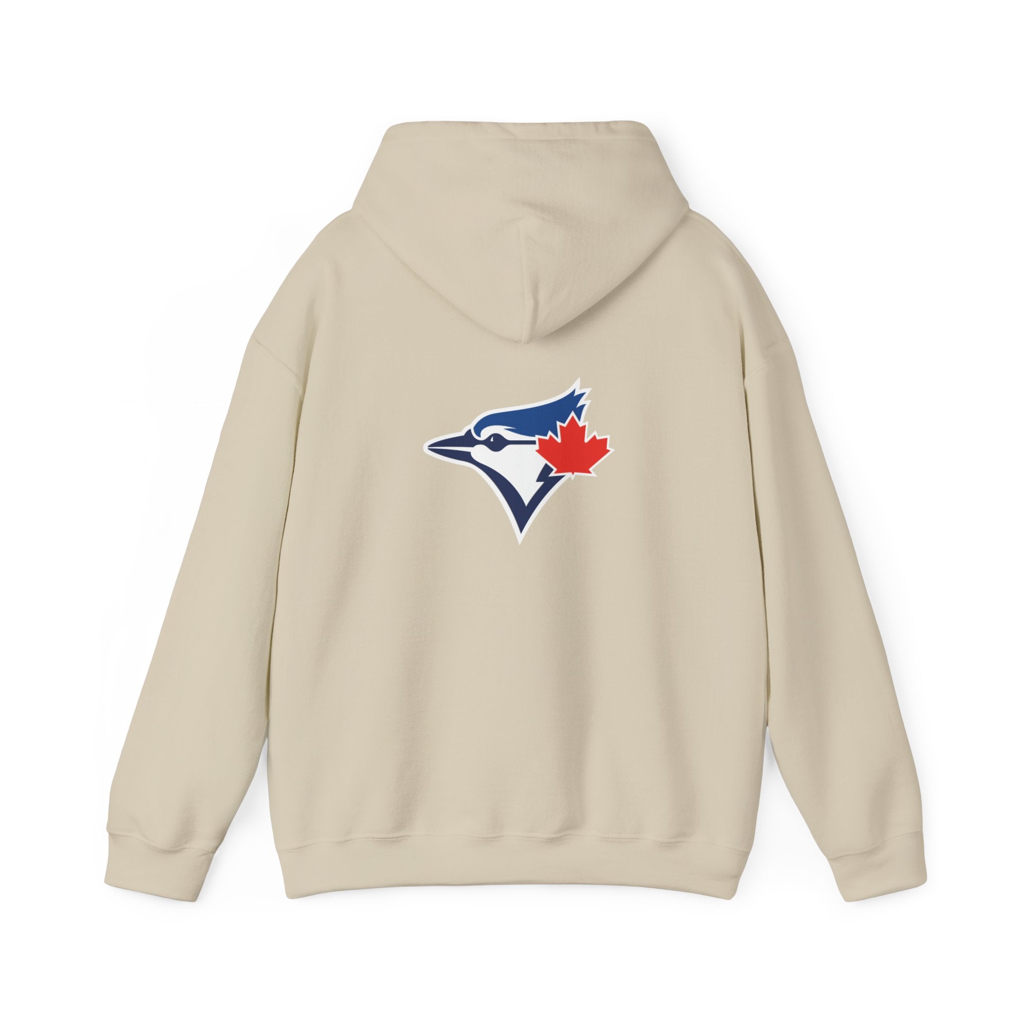 Tarps Off Hooded Sweatshirt