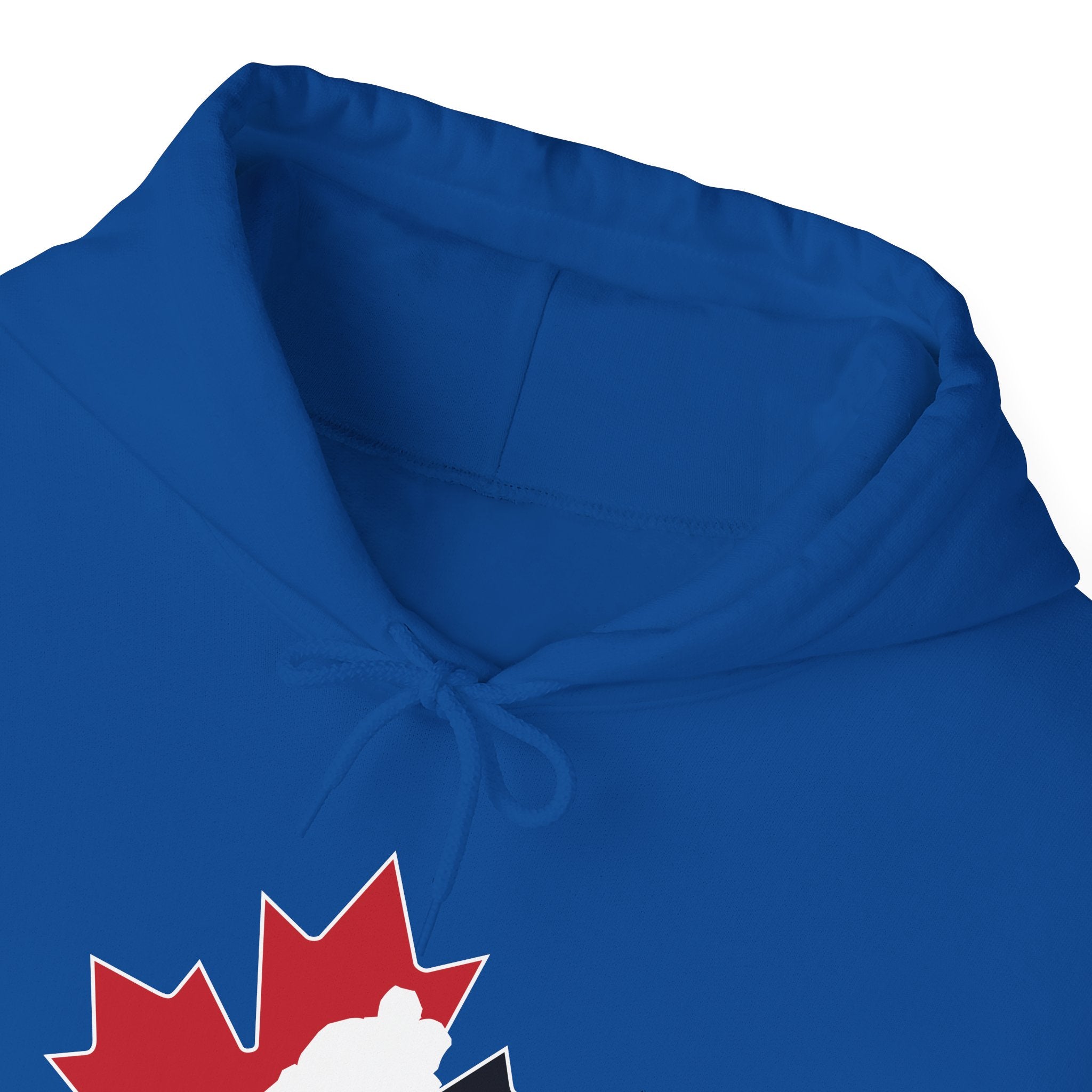 Team Canada Olympic Hoodie