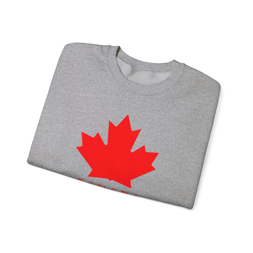 Canada Sweatshirt