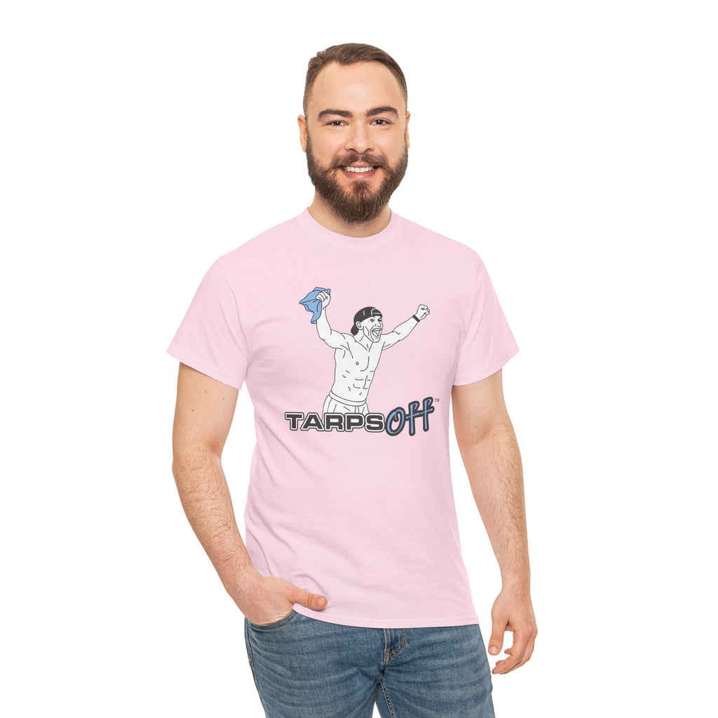 Tarps Off Tee