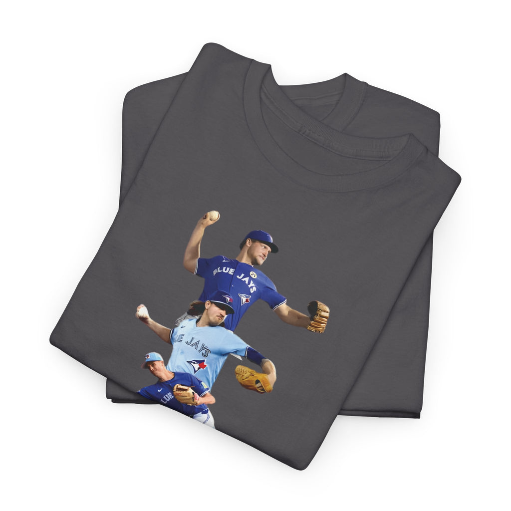Toronto Blue Jays Pitchers