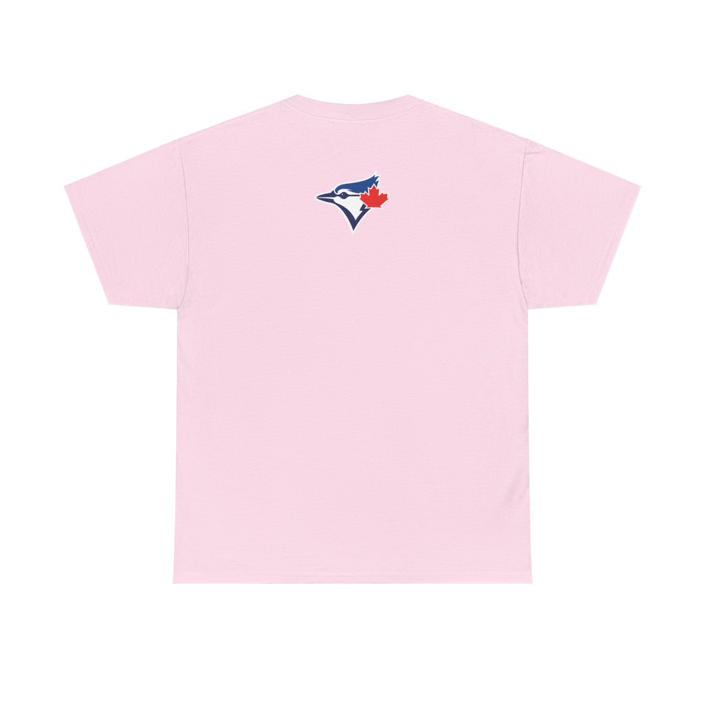 Tarps Off Tee