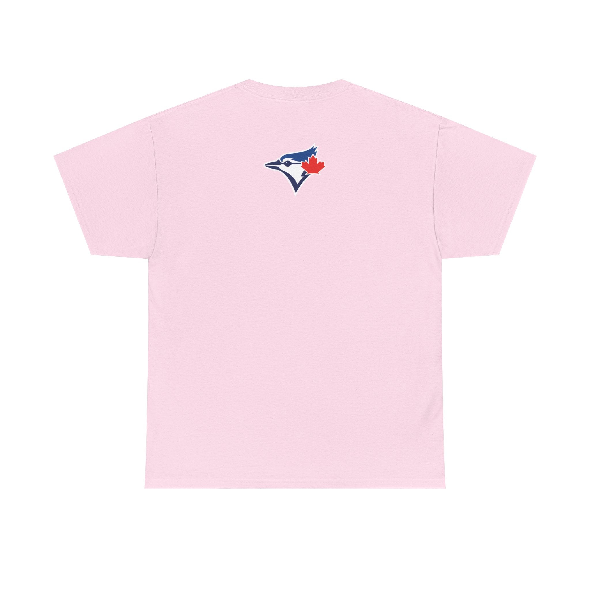 Tarps Off Tee