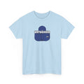 Untucked Tee