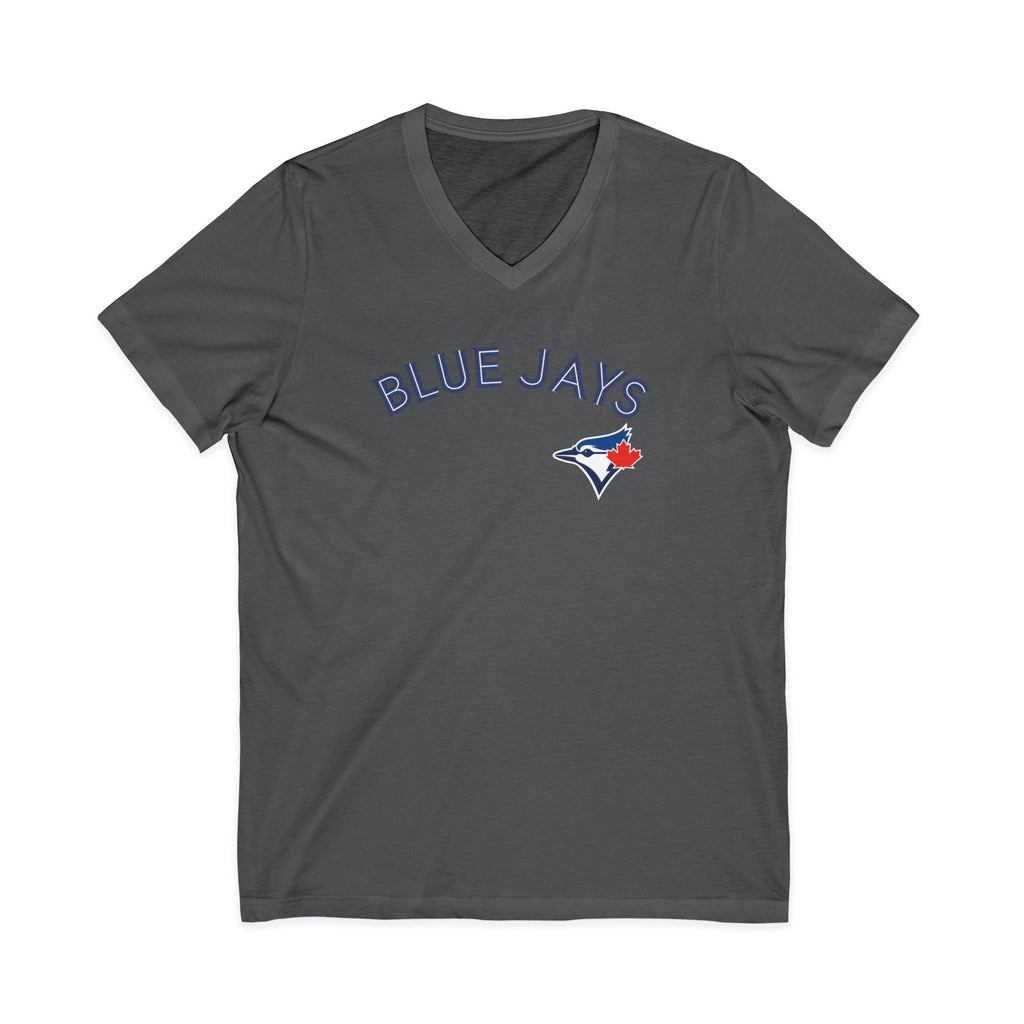 Toronto Blue Jays V-Neck T-Shirt