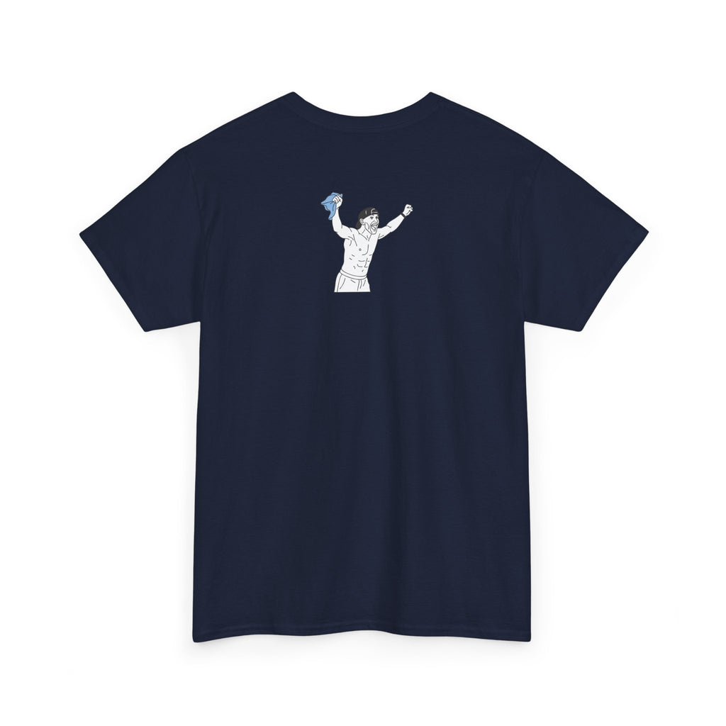 Toronto Blue Jays George Springer Celebration T-Shirt