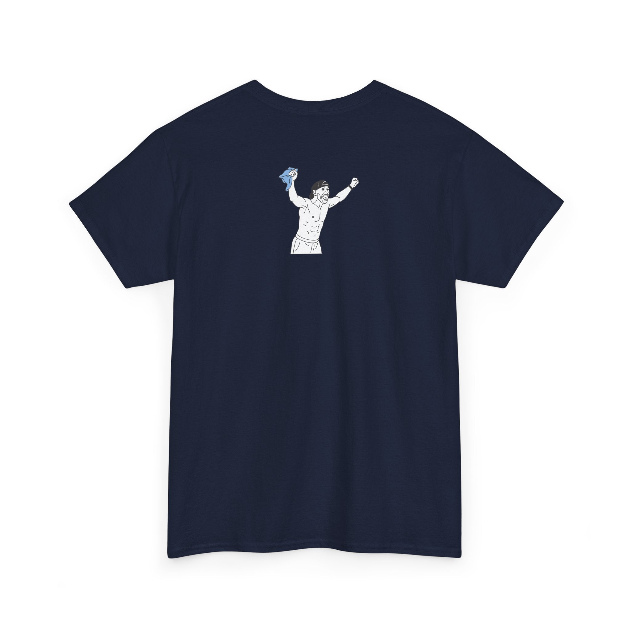 Toronto Blue Jays George Springer Celebration T-Shirt