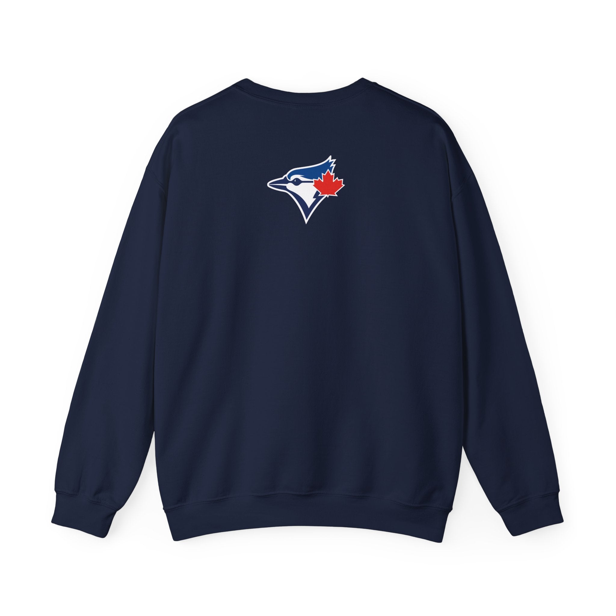 Tarps Off Sweatshirt