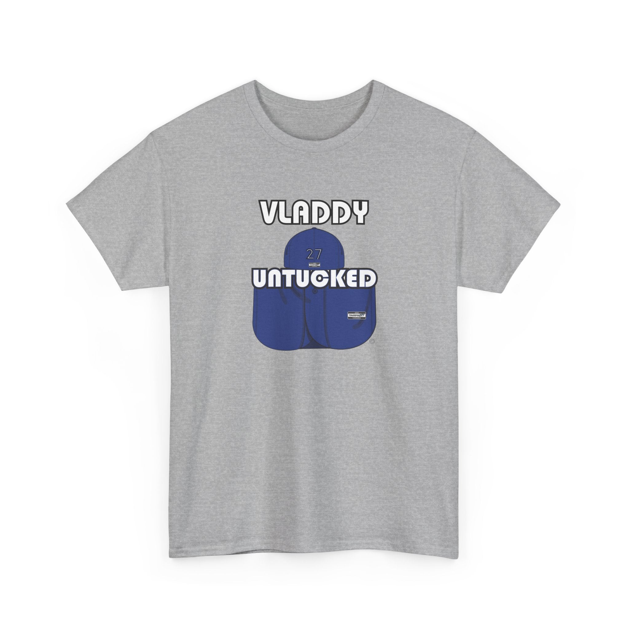 Toronto Blue Jays Vladdy Celebration T-Shirt
