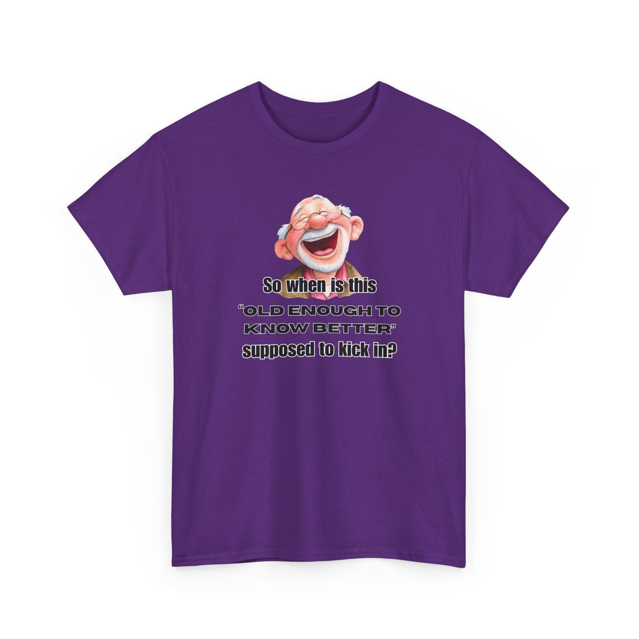 Funny Grandpa T-Shirt