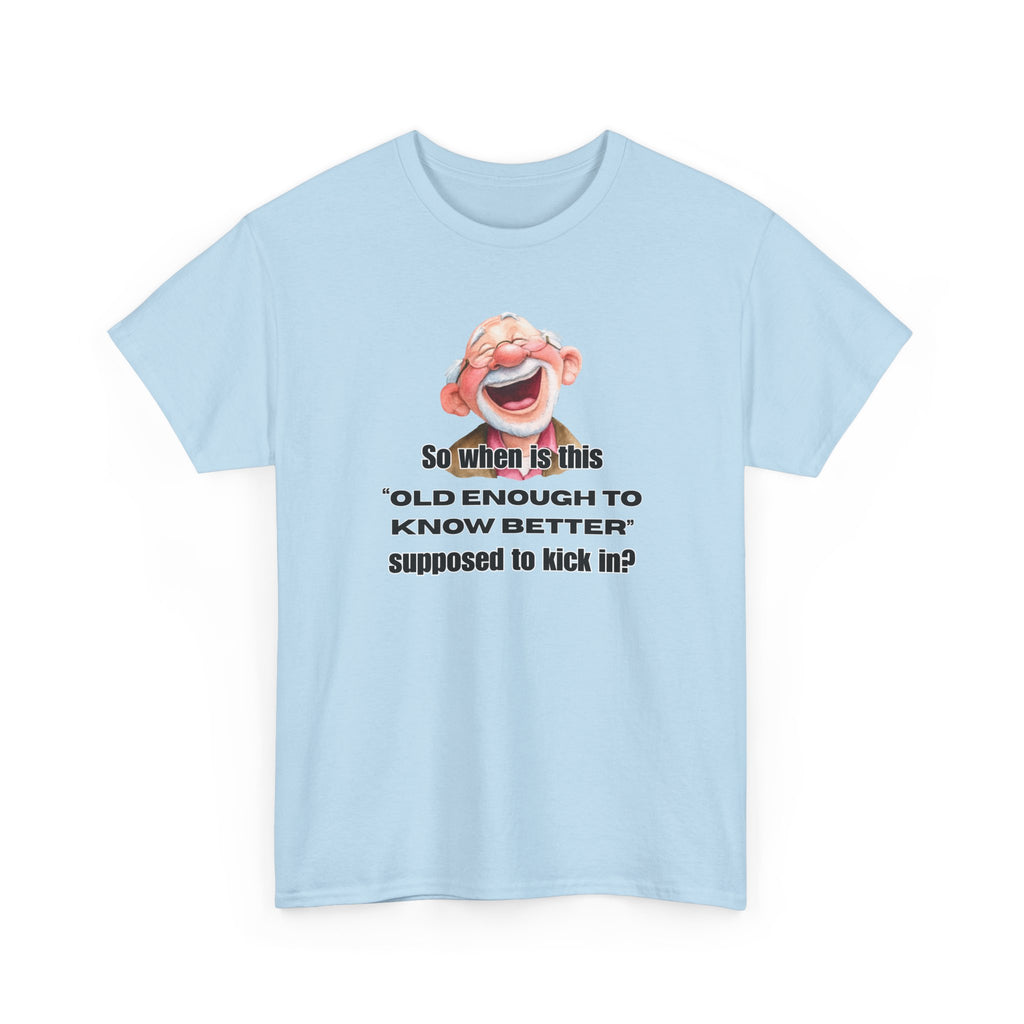 Funny Grandpa T-Shirt