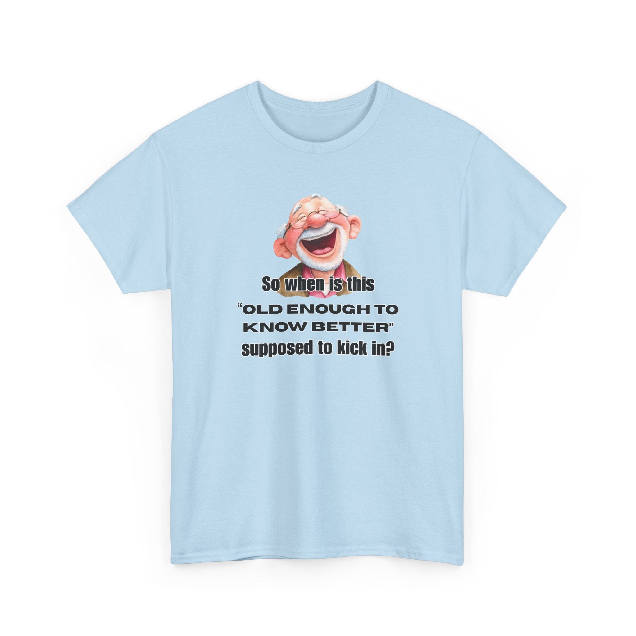 Funny Grandpa T-Shirt
