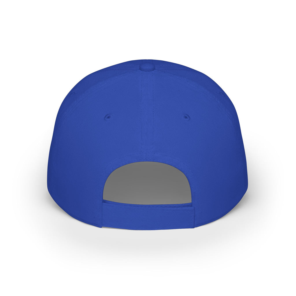Canada True North Strong and Free Baseball Cap