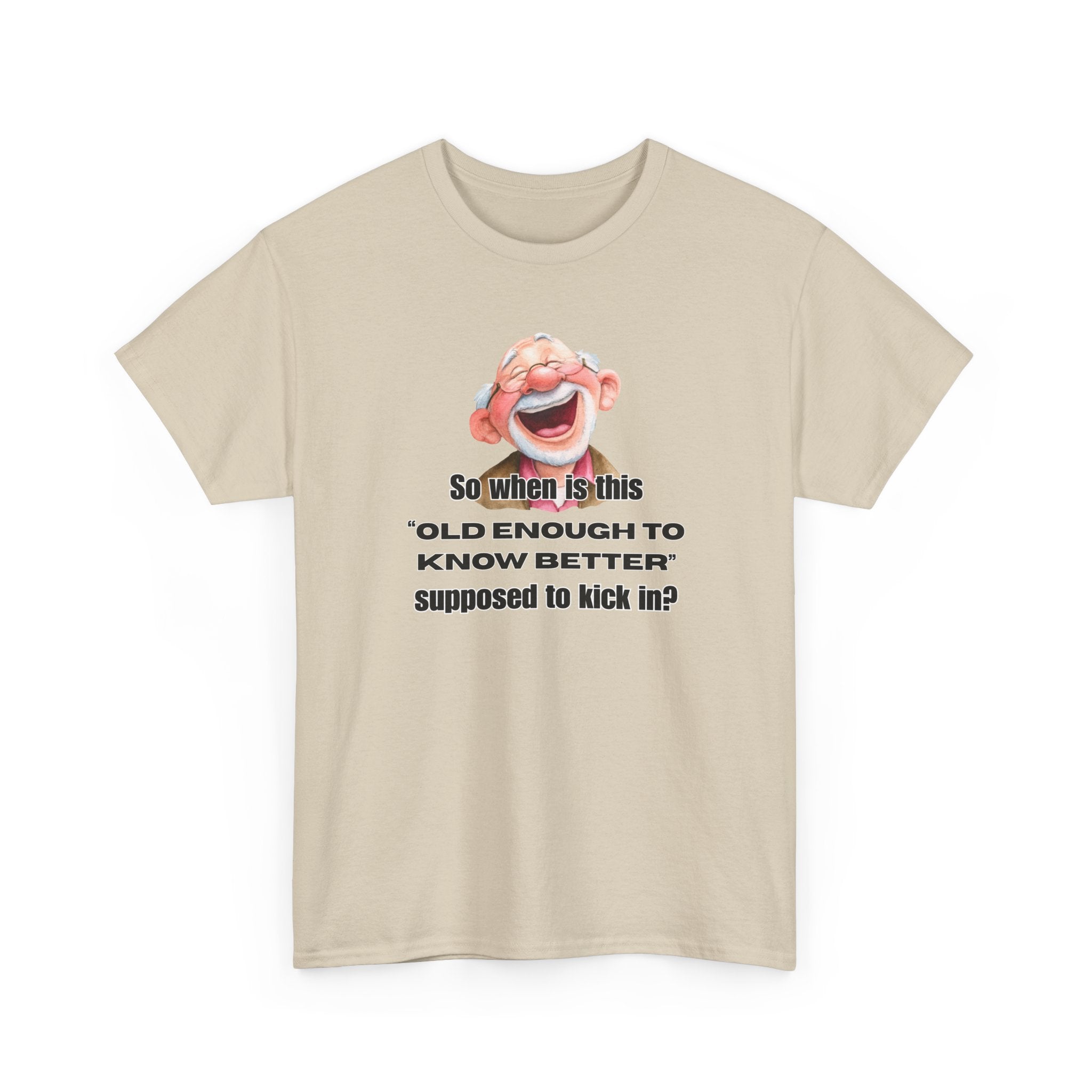 Funny Grandpa T-Shirt