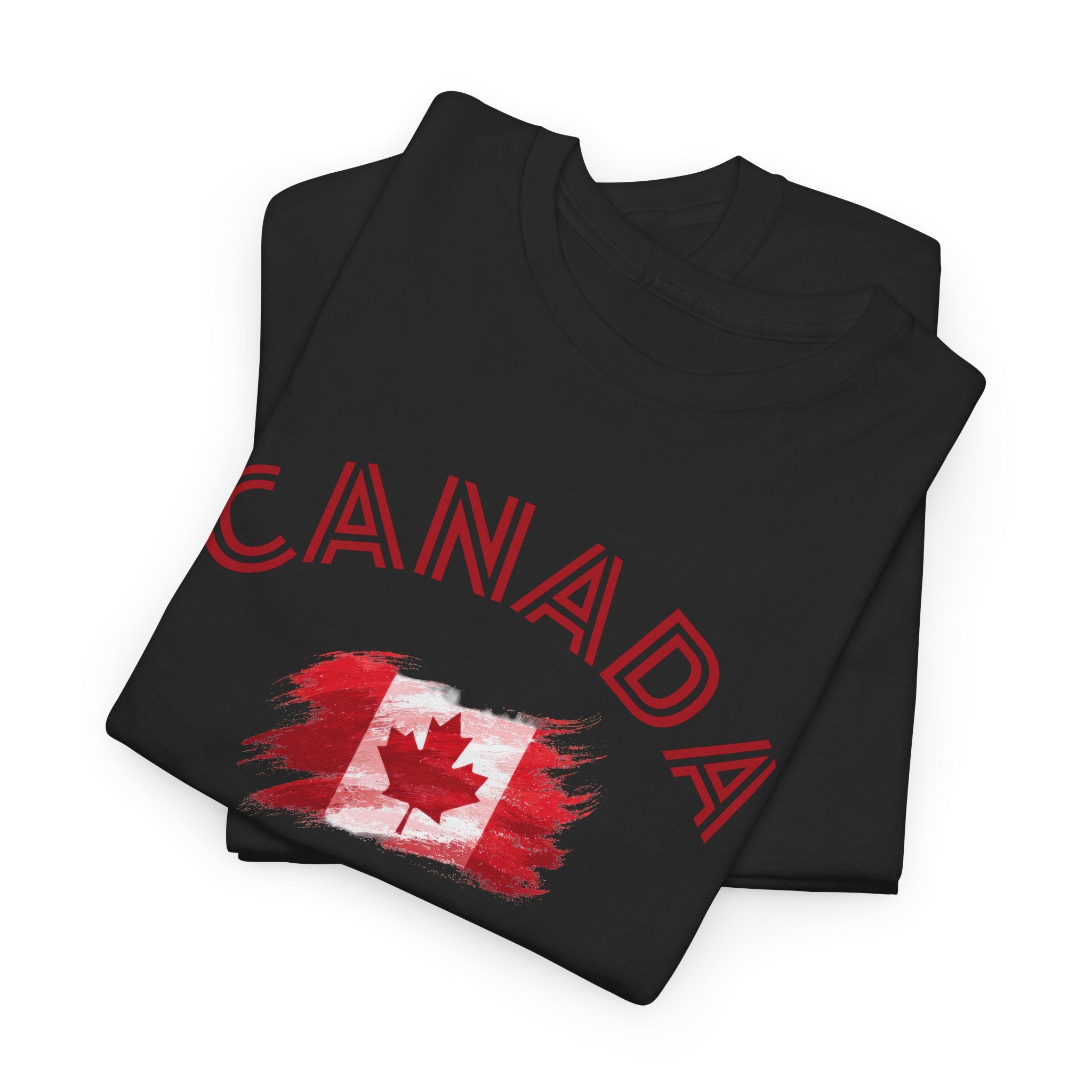 Canada Will Never Be Trumped Anti Trump T-Shirt