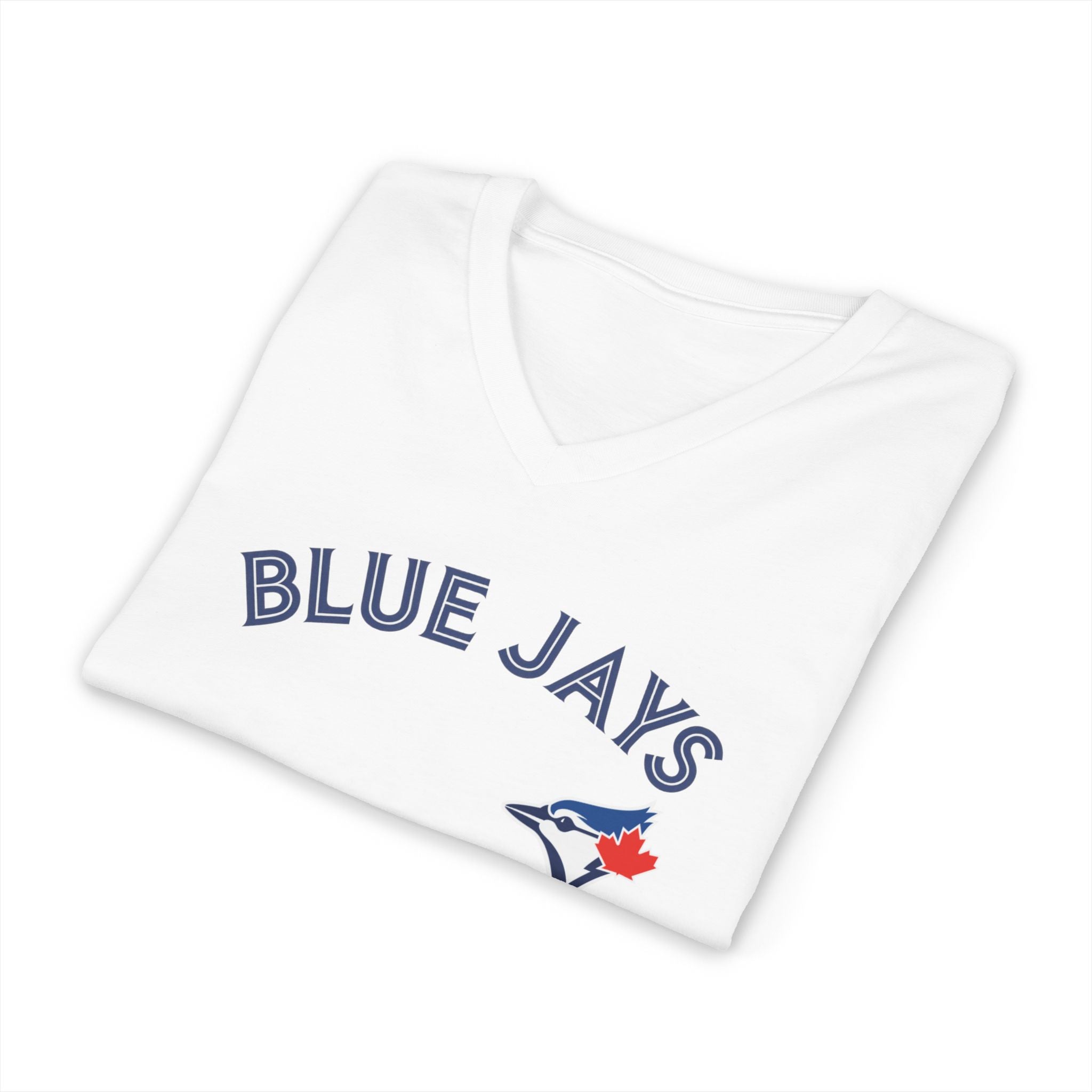 Toronto Blue Jays V-Neck T-Shirt