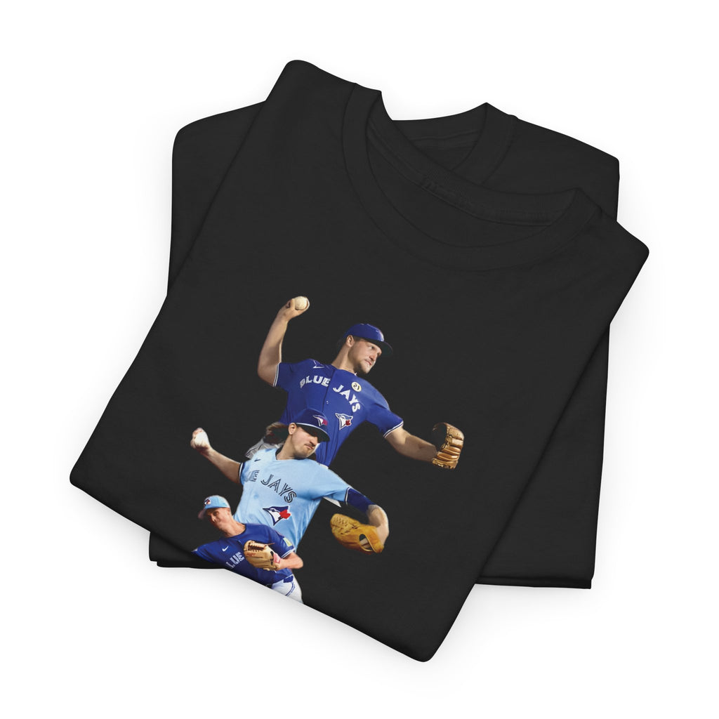 Toronto Blue Jays Pitchers