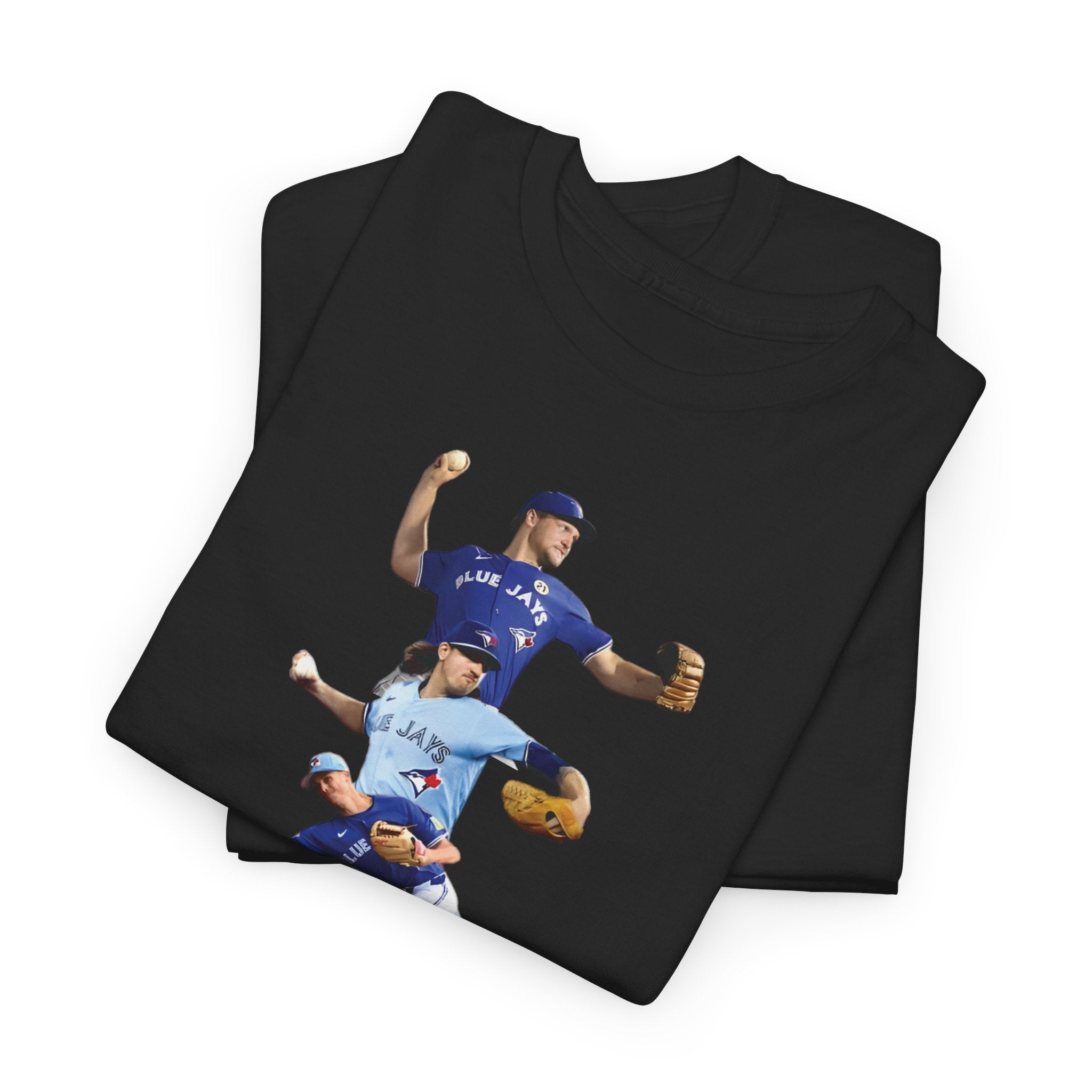 Toronto Blue Jays Pitchers