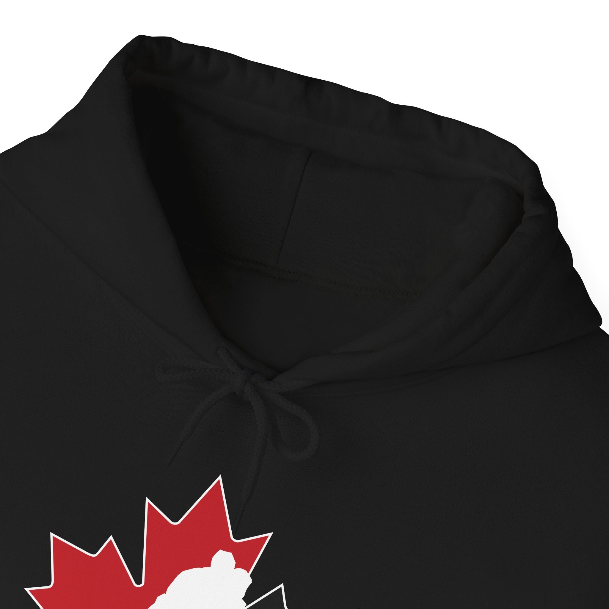 Team Canada Olympic Hoodie