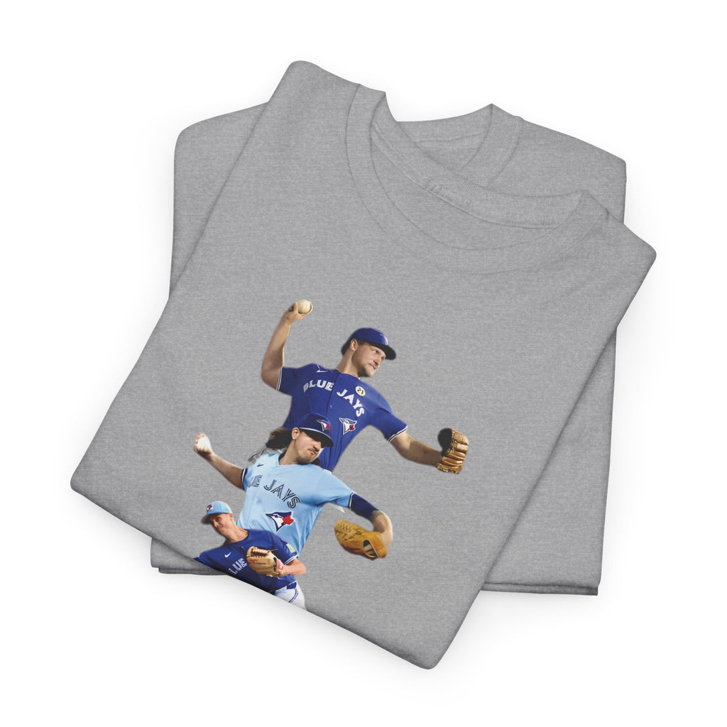 Toronto Blue Jays Pitchers