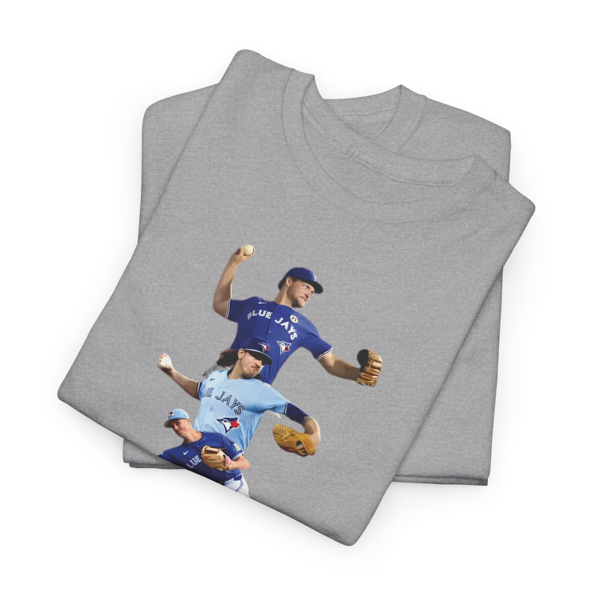 Toronto Blue Jays Pitchers