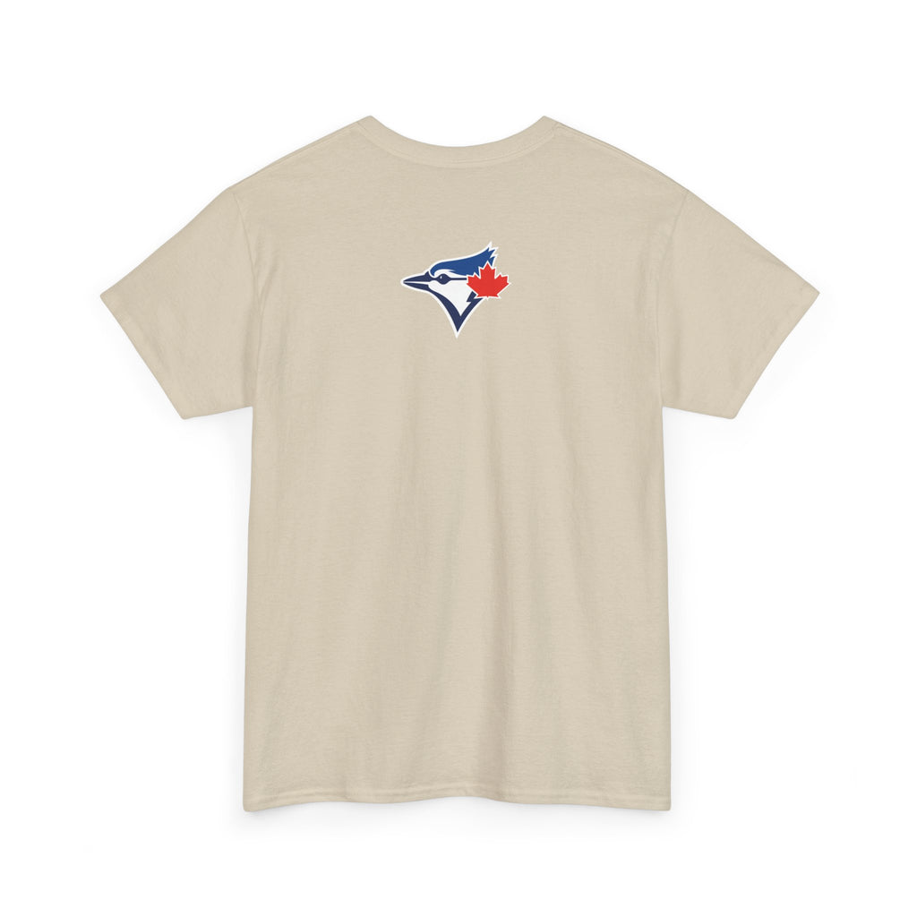 Tarps Off Tee