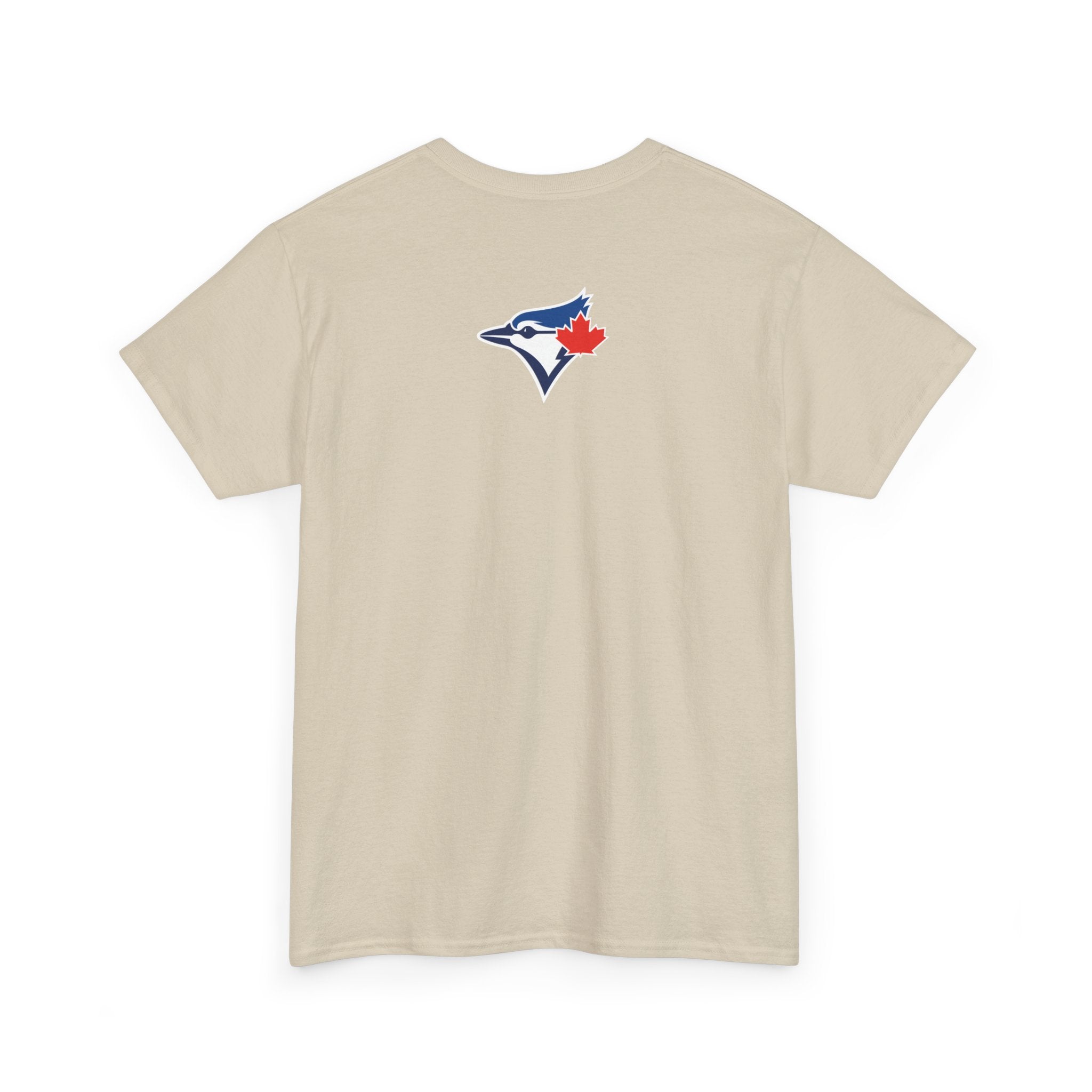 Tarps Off Tee