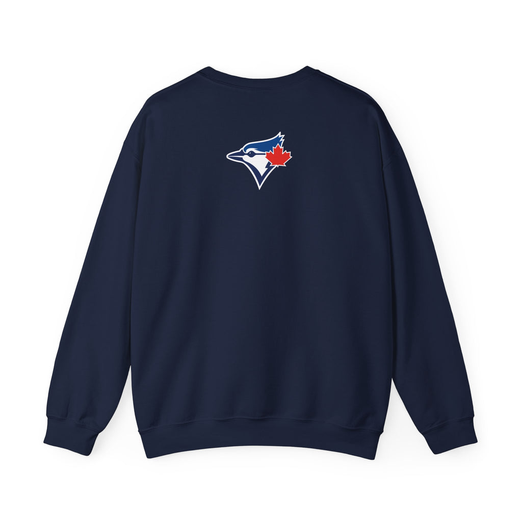 Tarps Off Sweatshirt