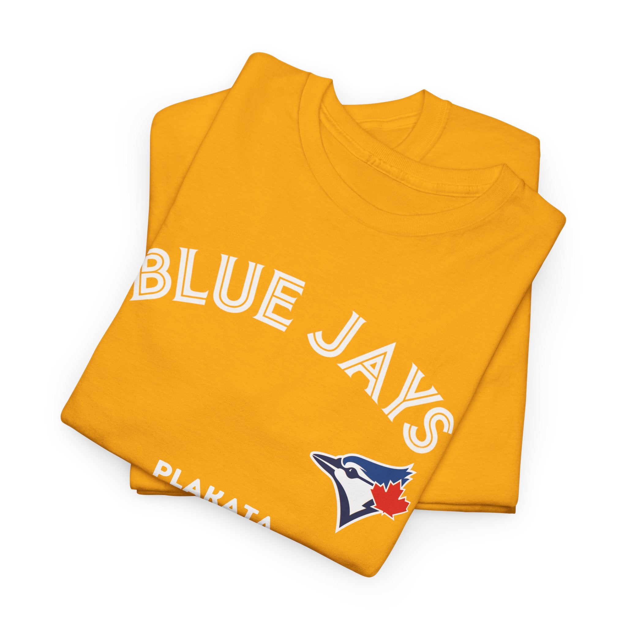 Toronto Blue Jays Plakata T-Shirt