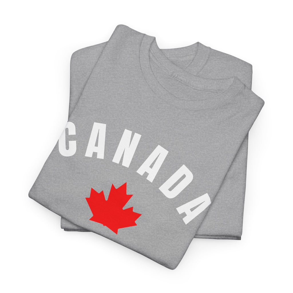 Canada Already Great Anti Trump T-Shirt