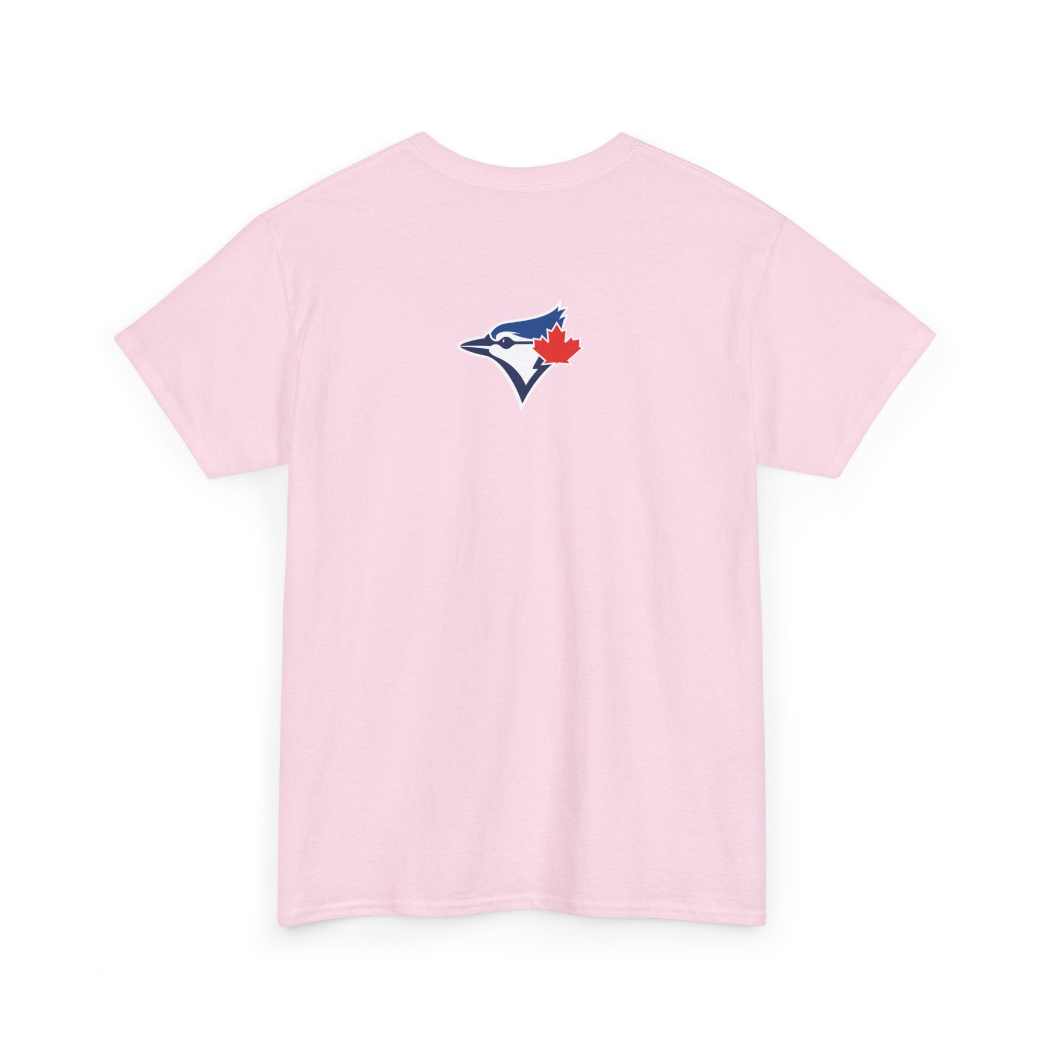 Untucked Tee