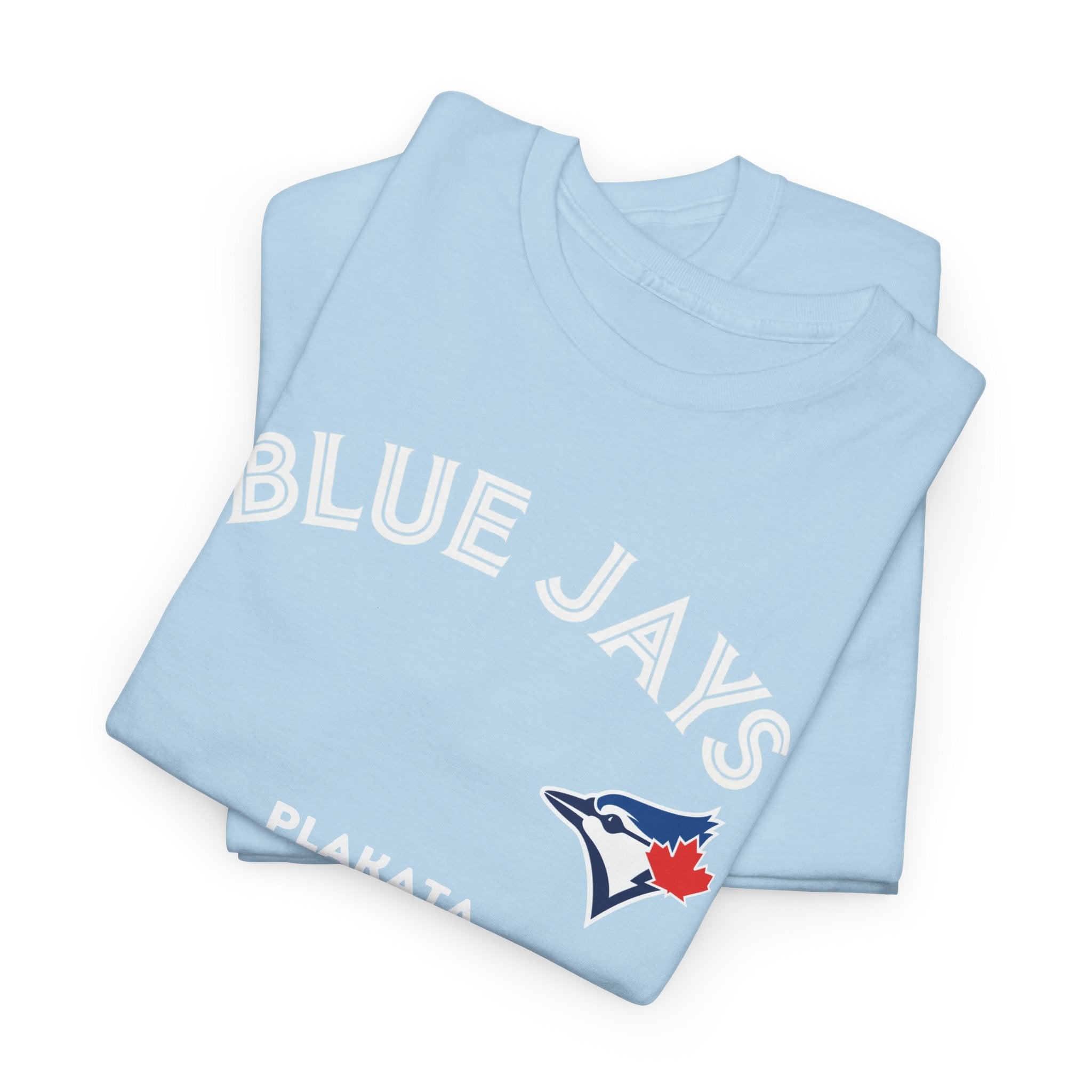 Toronto Blue Jays Plakata T-Shirt