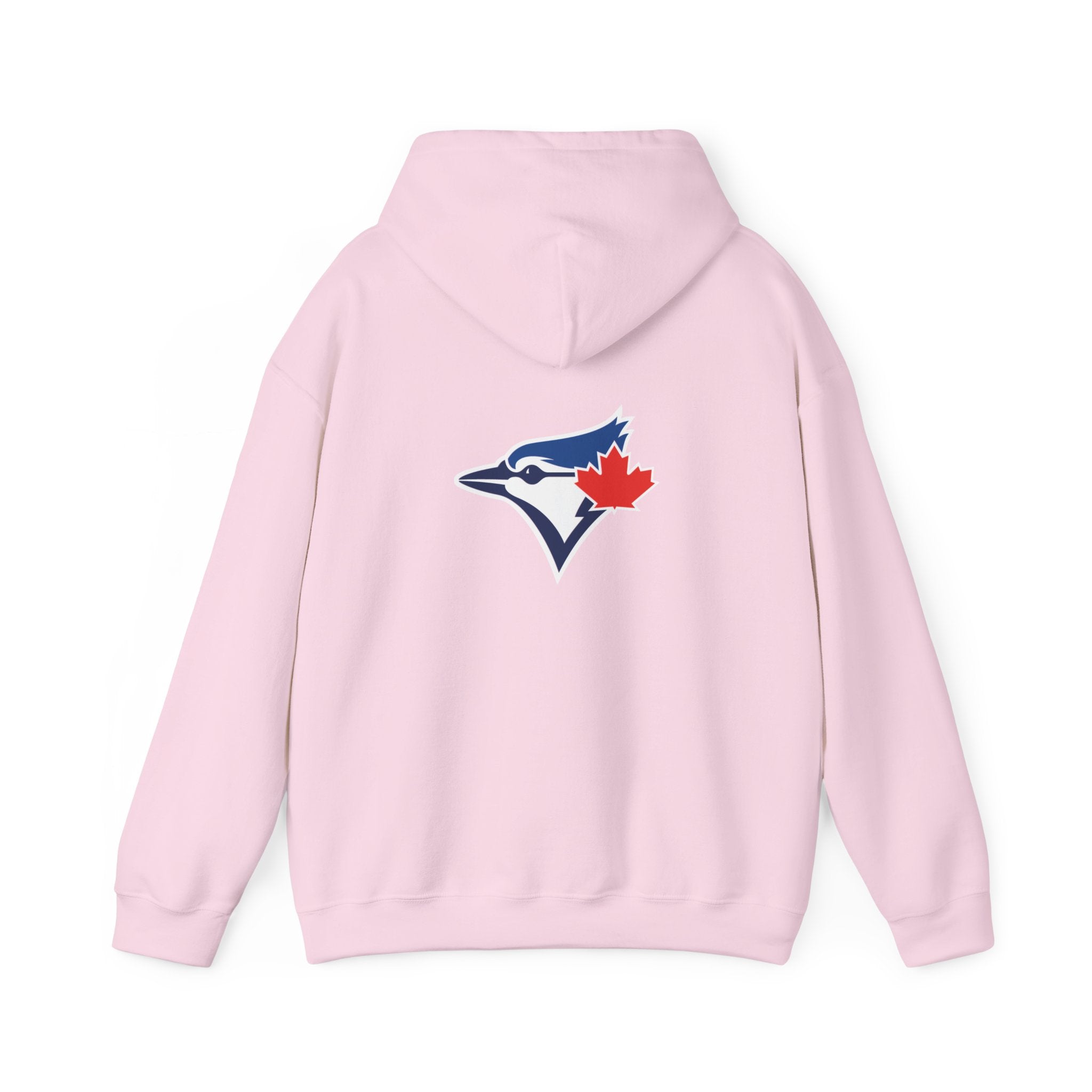 Tarps Off Hooded Sweatshirt
