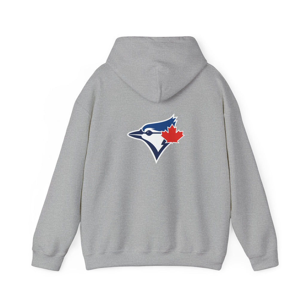 Tarps Off Hooded Sweatshirt